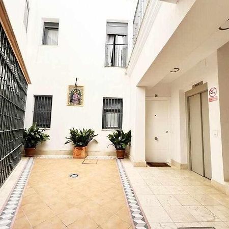 شقة Aym Places Buen Viaje Parking Incluido إشبيلية المظهر الخارجي الصورة